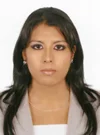 Foto de Dr. Gabriela Miluska Pezoa Villanueva