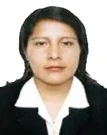 Foto de Dr. Rocio Arenaza Huamanquispe