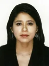 Foto de Dr. Cynthia Coronado Escalante