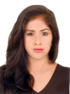 Foto de Dr. Gabriela Yuzceline Medrano Ñuflo