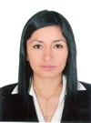Foto de Dr. Edith Guisella Figueroa Reynoso