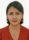 Foto de Dr. Nataly Romero Avalos