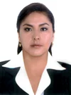 Foto de Dr. Carolina Blanco Cusipaucar