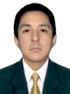 Foto de Dr. Johans Neil Tello Arquiñego