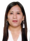 Foto de Dr. Judith Nilda Morales Mautino