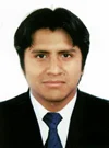Foto de Dr. Elmer Aguado Huaylla
