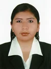 Foto de Dr. Milagros Alice Tovar Victorio