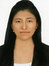 Foto de Dr. Roxana Quispe Aro