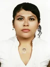 Foto de Dr. Licet Noelia Escobedo Manrique