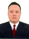 Foto de Dr. Luis Guillermo Salinas Rosas