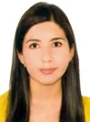 Foto de Dr. Melissa Elizabeth Gomez Ramirez