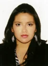 Foto de Dr. Claudia Carolina Begazo Velasquez