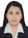 Foto de Dr. Karen Arias Miranda