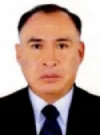 Foto de Dr. Tom Robert Bedregal Saxi