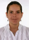 Foto de Dr. Lucia Luna Carrillo