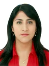 Foto de Dr. Helen Pamela Perez Apaza