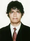 Foto de Dr. Jonah Salomon Guevara Espejo