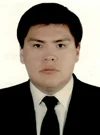 Foto de Dr. Carlos Alberto Vilca Vargas