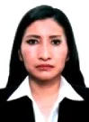 Foto de Dr. Haydee Vanessa Huanca Zamata