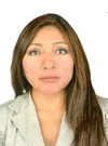 Foto de Dr. Yuli Evelin Pinto Apaza