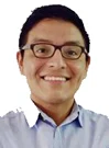 Foto de Dr. Erick Samuel Florez Farfan