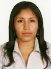 Foto de Dr. Raquel Magaly Portillo Coaquira