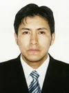 Foto de Dr. Edwin Joseph Molina Cardenas
