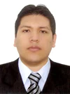 Foto de Dr. Fredy Merma Gonzales