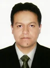 Foto de Dr. Johan Hurtado Sucsa