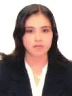 Foto de Dr. Karen Carpio Cascamayta