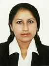 Foto de Dr. Maria Aliova Canchanya Zamora