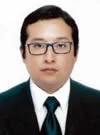 Foto de Dr. Nelson Cuevas Muñoz