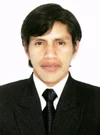 Foto de Dr. Ruben Matias Huallparimachi Capcha