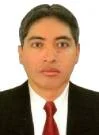 Foto de Dr. Wilbert Quispe Holguin