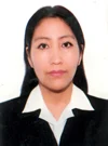 Foto de Dr. Yanett Patricia Huisa Manzanares