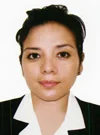 Foto de Dr. Carolina Fujita Albujar