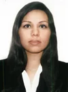 Foto de Dr. Andrea Cecilia Caceres Cespedes