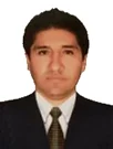 Foto de Dr. Romny Daniel Pari Torres
