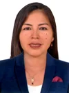 Foto de Dr. Cynthia Ileana Angulo Pardo