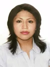 Foto de Dr. Mariela Yesmi Zavaleta Calla