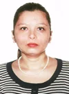 Foto de Dr. Alma Delia Ruiz Ojeda de Polo
