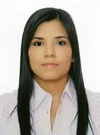 Foto de Dr. Miriam Melissa Baltuano  Songhurst
