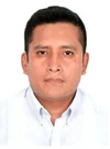 Foto de Dr. Jorge Loarte Ortega