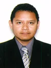 Foto de Dr. Carlos Guillermo Bernal Merino