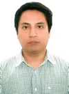 Foto de Dr. Daniel Esteban Carbajal Vasquez