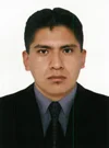 Foto de Dr. Digber Juan Carlos Condori Luque