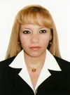 Foto de Dr. Carolina del Rosario Ramos Portales