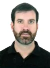 Foto de Dr. Nathanael Mark Henson
