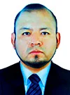 Foto de Dr. Jose Luis Yauri Zeballos