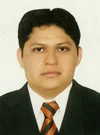 Foto de Dr. Walker Gomez Paima